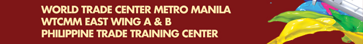 World Trade Center Metro Manila WTCMM East Wing A & B Philippine Trade Training Center