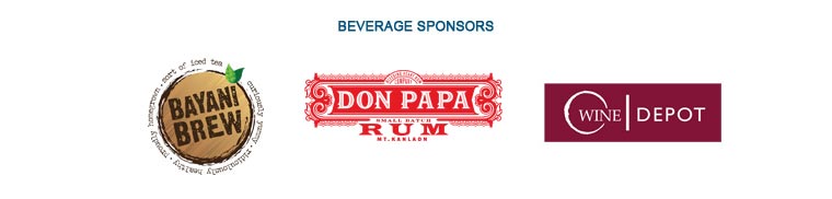 Beverage Sponsors