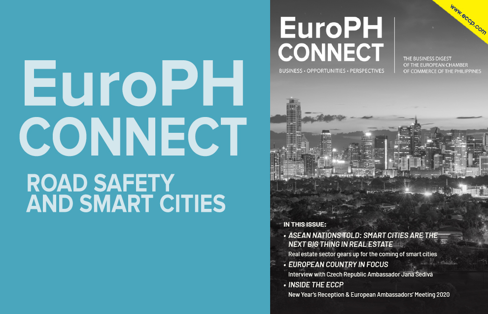 Road Safety and Smart Cities