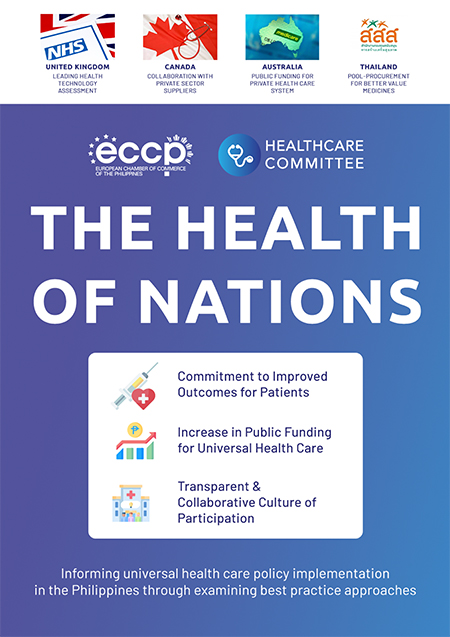 The Health of Nations 2021