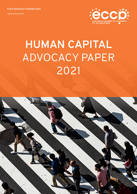 2021 Advocacy Papers - Human Capital