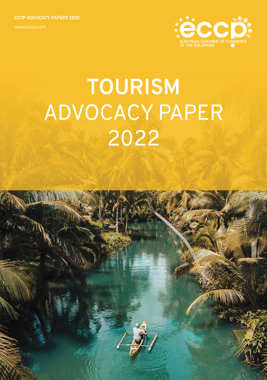 2022 Advocacy Papers - Tourism