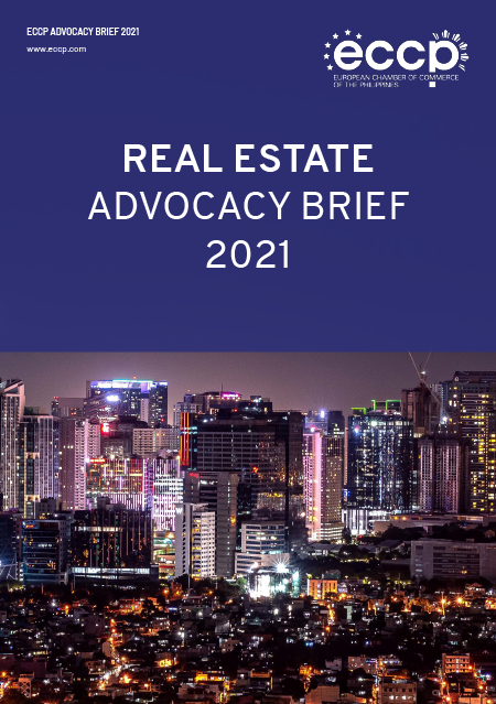 2021 Advocacy Brief - Real Estate