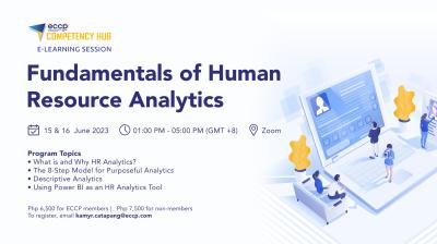 Fundamentals of Human Resource (HR) Analytics