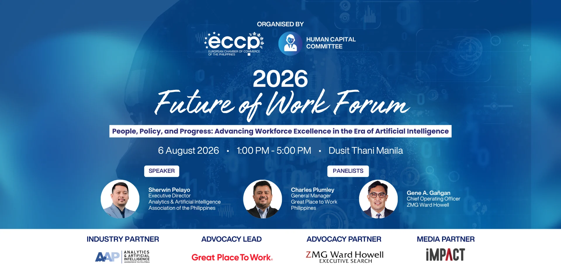 2026 Future of Work Forum
