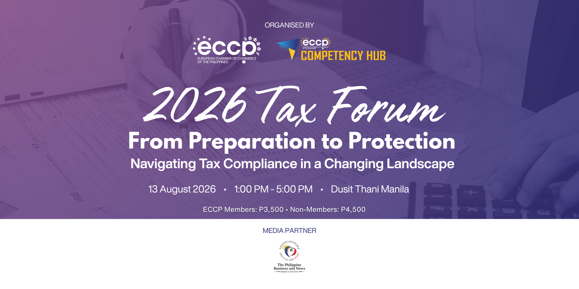 2026 Tax Forum