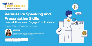 Persuasive Speaking and Presentation Skills: How to Influence and Engage Your Audience