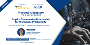 Copilot Command â€” Practical AI for Workplace Productivity