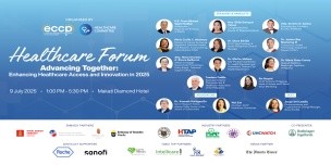 2025 Healthcare Forum