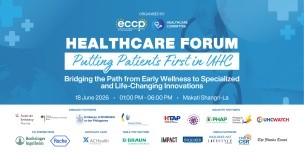 2026 Healthcare Forum