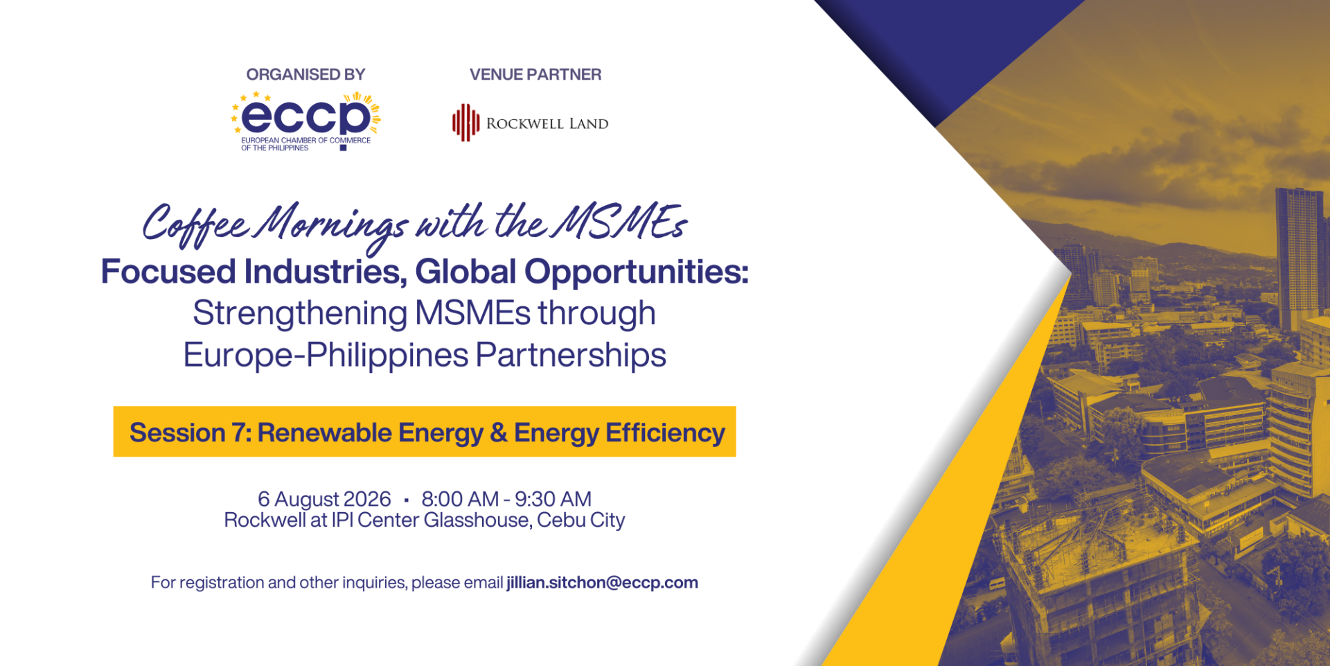 Coffee Mornings / Learning Sessions