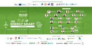 2026 Energy Smart Forum