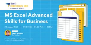 MS Excel Advanced Skills for Business