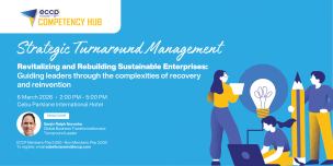Strategic Turnaround Management: Revitalizing and Rebuilding Sustainable Enterprises