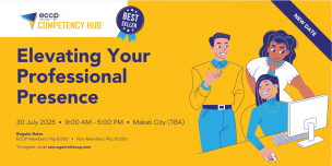 Elevating Your Professional Presence