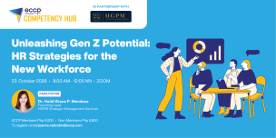 Unleashing Gen Z Potential: HR Strategies for the New Workforce