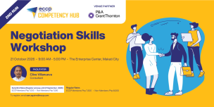 Negotiation Skills Workshop