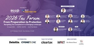 2026 Tax Forum
