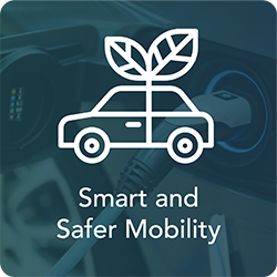 Smart and Safer Mobility