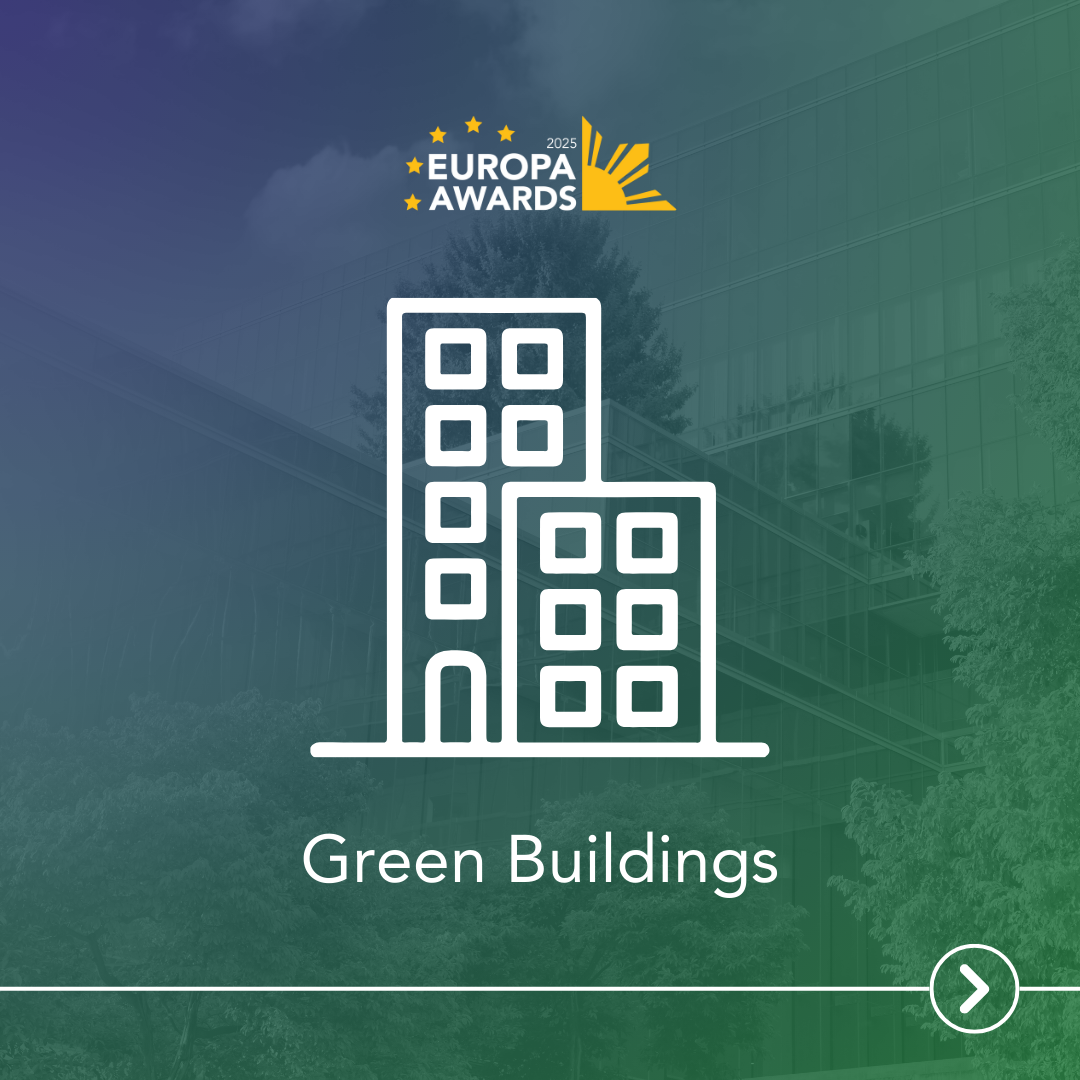 Green Buildings