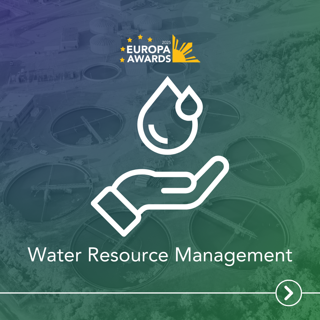 Water Resource Management