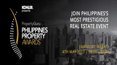 Philippines Property Awards 2017