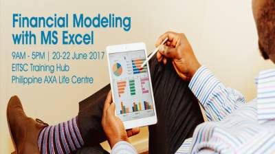 Financial Modelling Using MS Excel