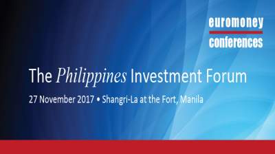 The Philippines Investment Forum