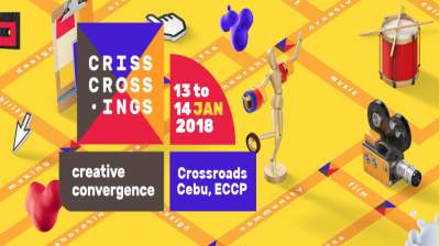 Crisscrossings: Creative Convergence 2018