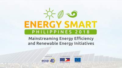 Energy Smart Philippines 2018