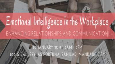 Emotional Intelligence in the Workplace: Enhancing Relationships and Communication