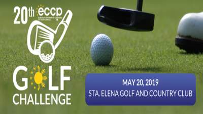 20th ECCP Golf Challenge
