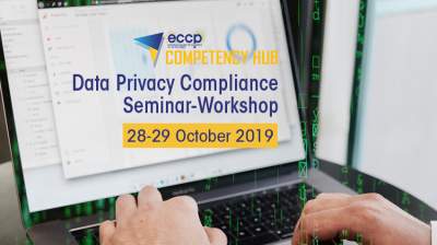 Data Privacy Compliance Seminar-Workshop