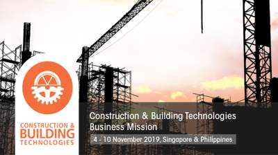 Construction & Building Technologies Business Mission