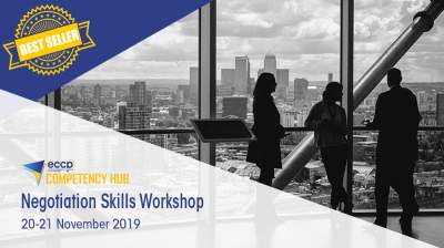 Negotiation Skills Workshop (3rd Run)