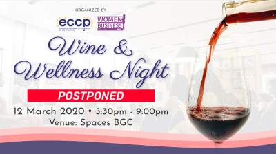 Wine & Wellness Night