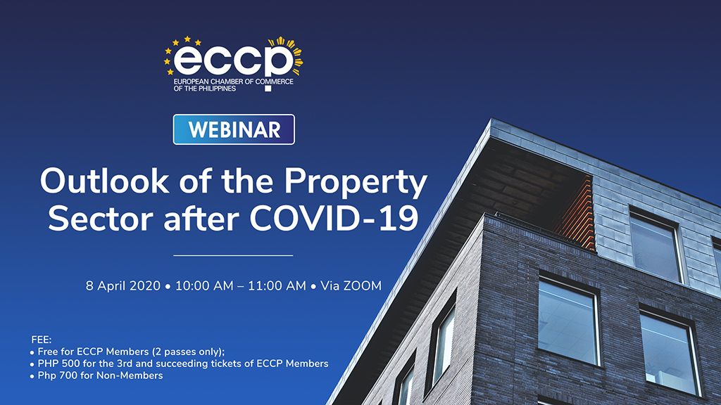 Outlook of the Property Sector after COVID19