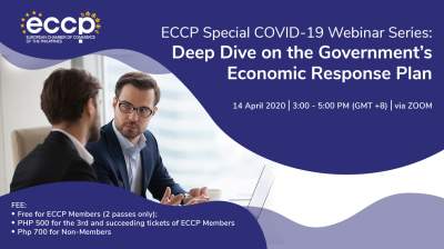 Deep Dive on the Government’s Economic Response Plan