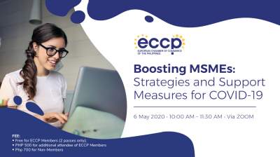 Boosting MSMEs: Strategies and Support Measures for COVID-19