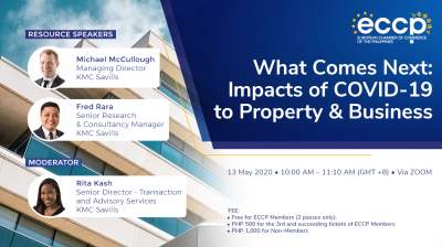 What Comes Next: Impacts of COVID-19 to Property & Business