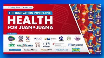 Health for Juan & Juana: The Innovation Imperative