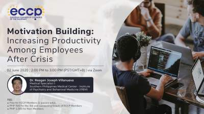Motivation Building: Increasing Productivity Among Employees After Crisis