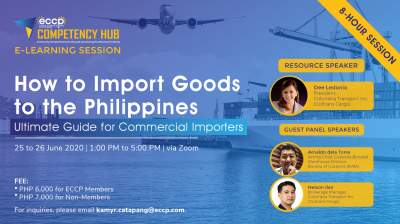 How to Import Goods to the Philippines: Ultimate Guide for Commercial Importers