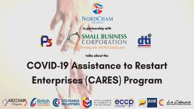 COVID-19 Assistance to Restart Enterprises (CARES) Program