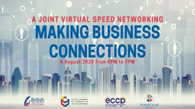 A Joint Virtual Speed Networking making Business Connections