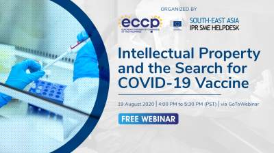 Intellectual Property and the Search for COVID-19 Vaccine