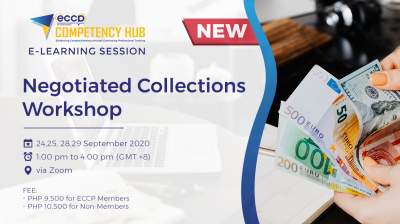 Negotiated Collections Workshop