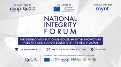 National Integrity Forum