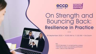 On Strength and Bouncing Back: Resilience in Practice