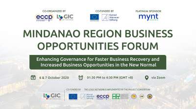 Mindanao Region Business Opportunities Forum